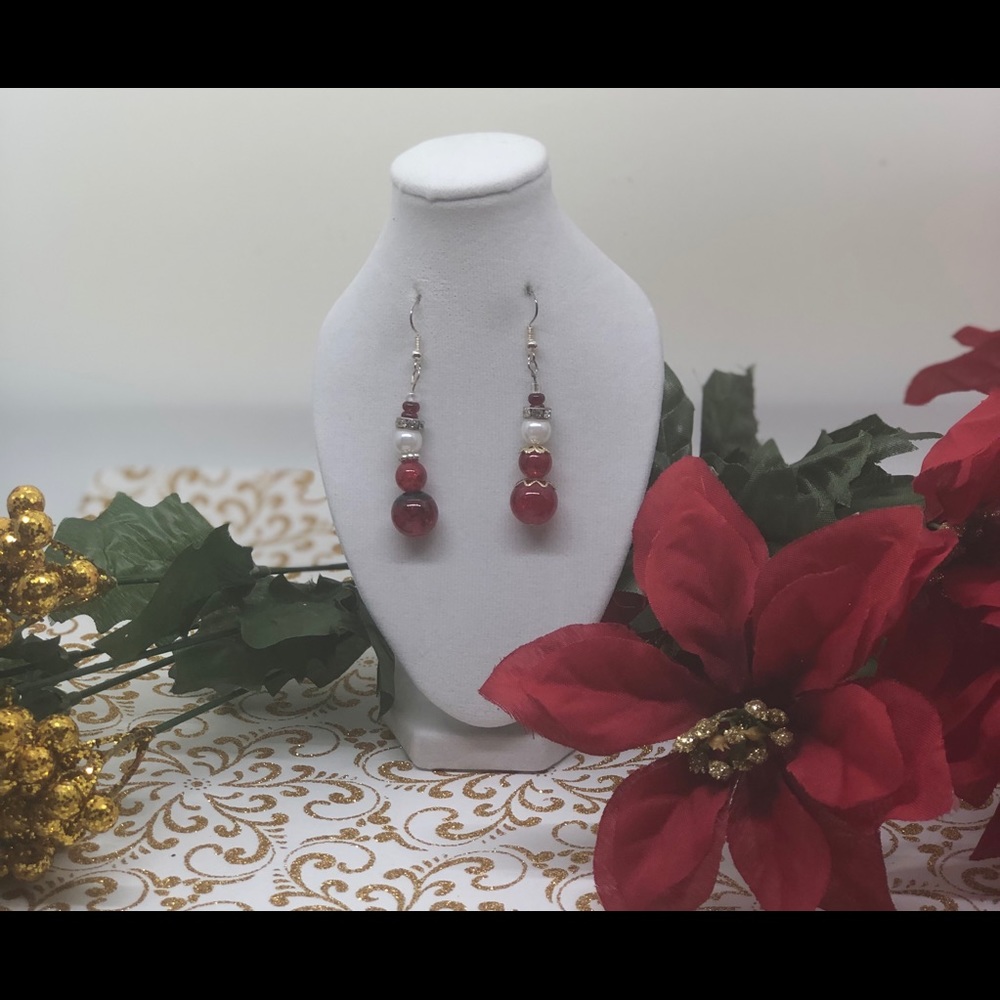 Earrings - Picture 4 of 4